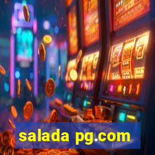 salada pg.com